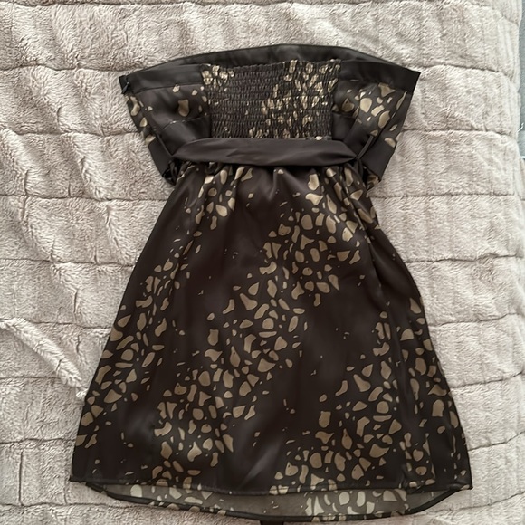 DYNAMITE - TUBETOP DRESS/ LONGSHIRT - Picture 4 of 5